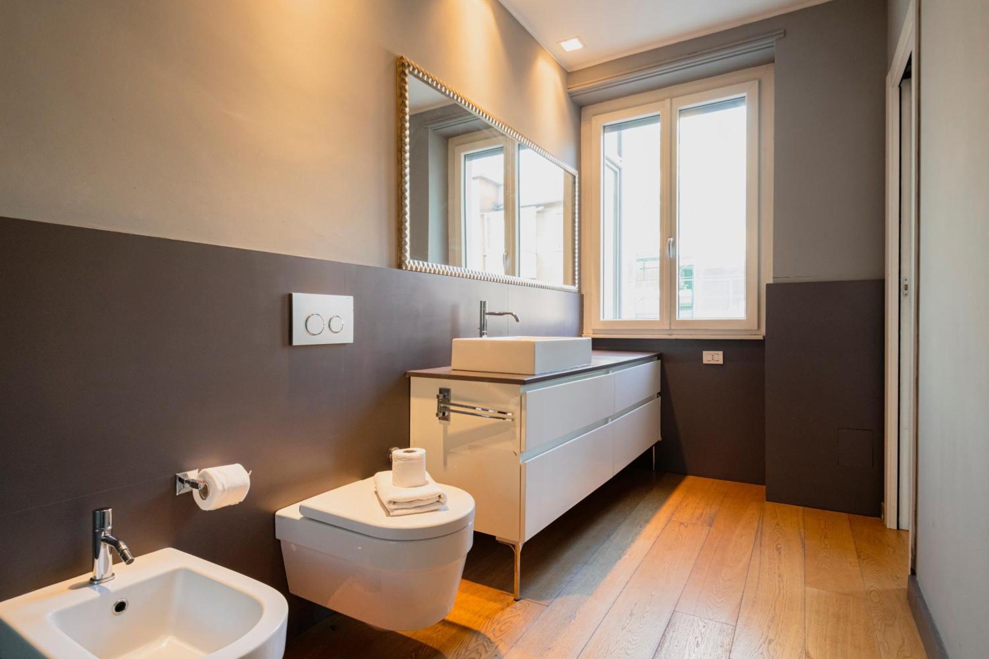 Splendid House Buenos Aires Piazza Lima Apartment Milan Luaran gambar