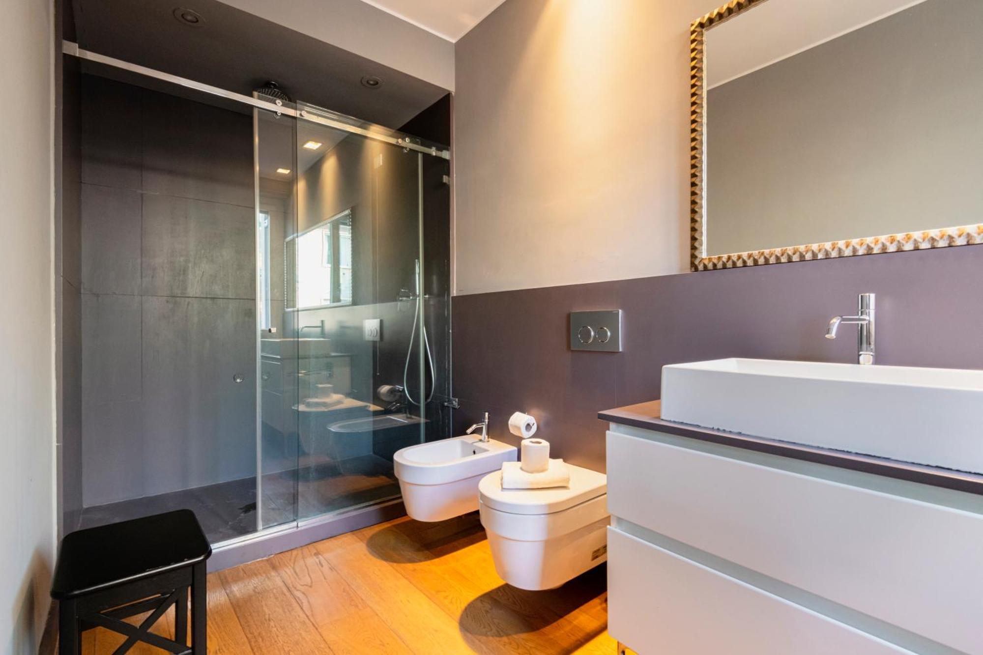 Splendid House Buenos Aires Piazza Lima Apartment Milan Luaran gambar