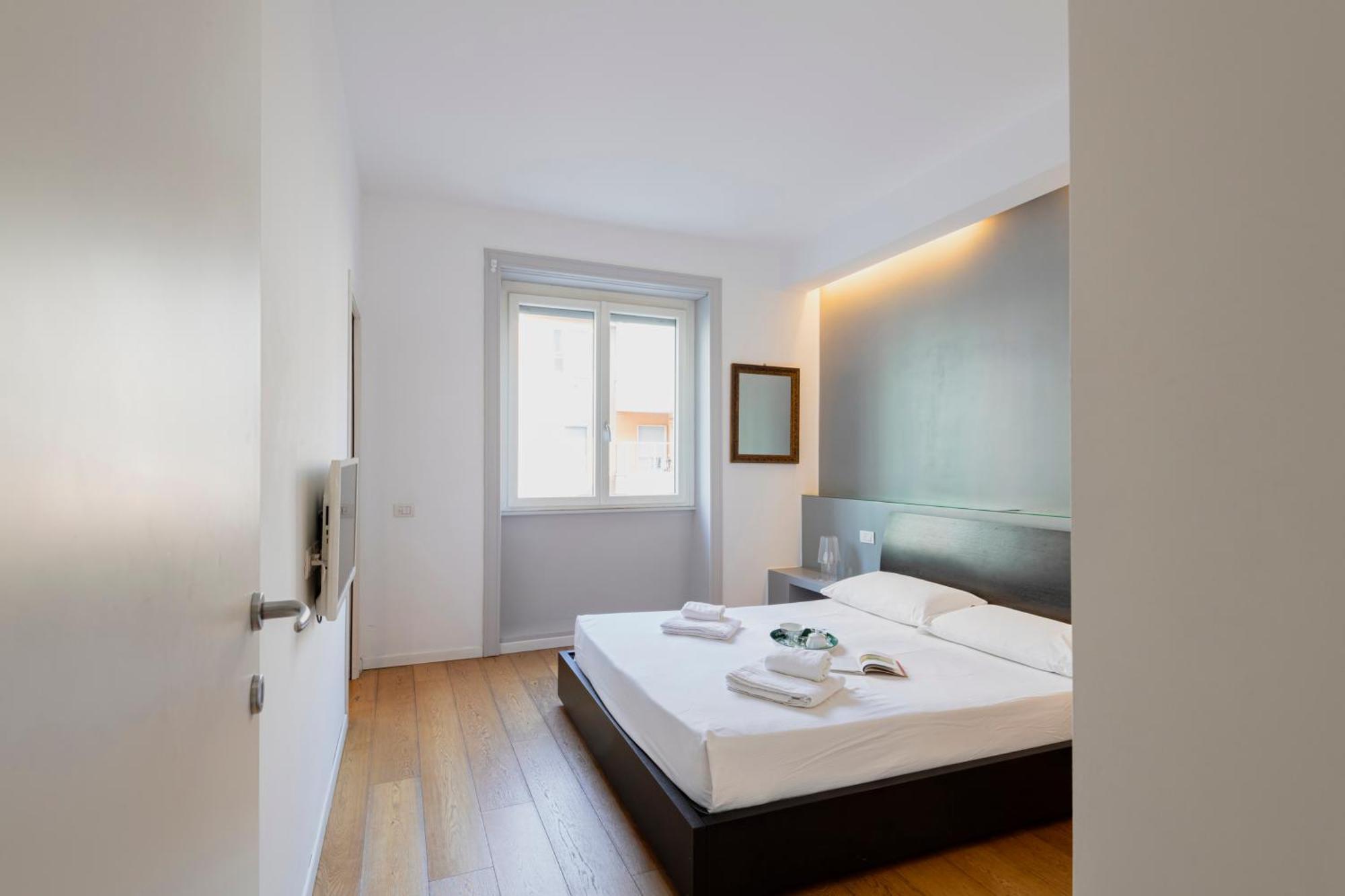 Splendid House Buenos Aires Piazza Lima Apartment Milan Luaran gambar