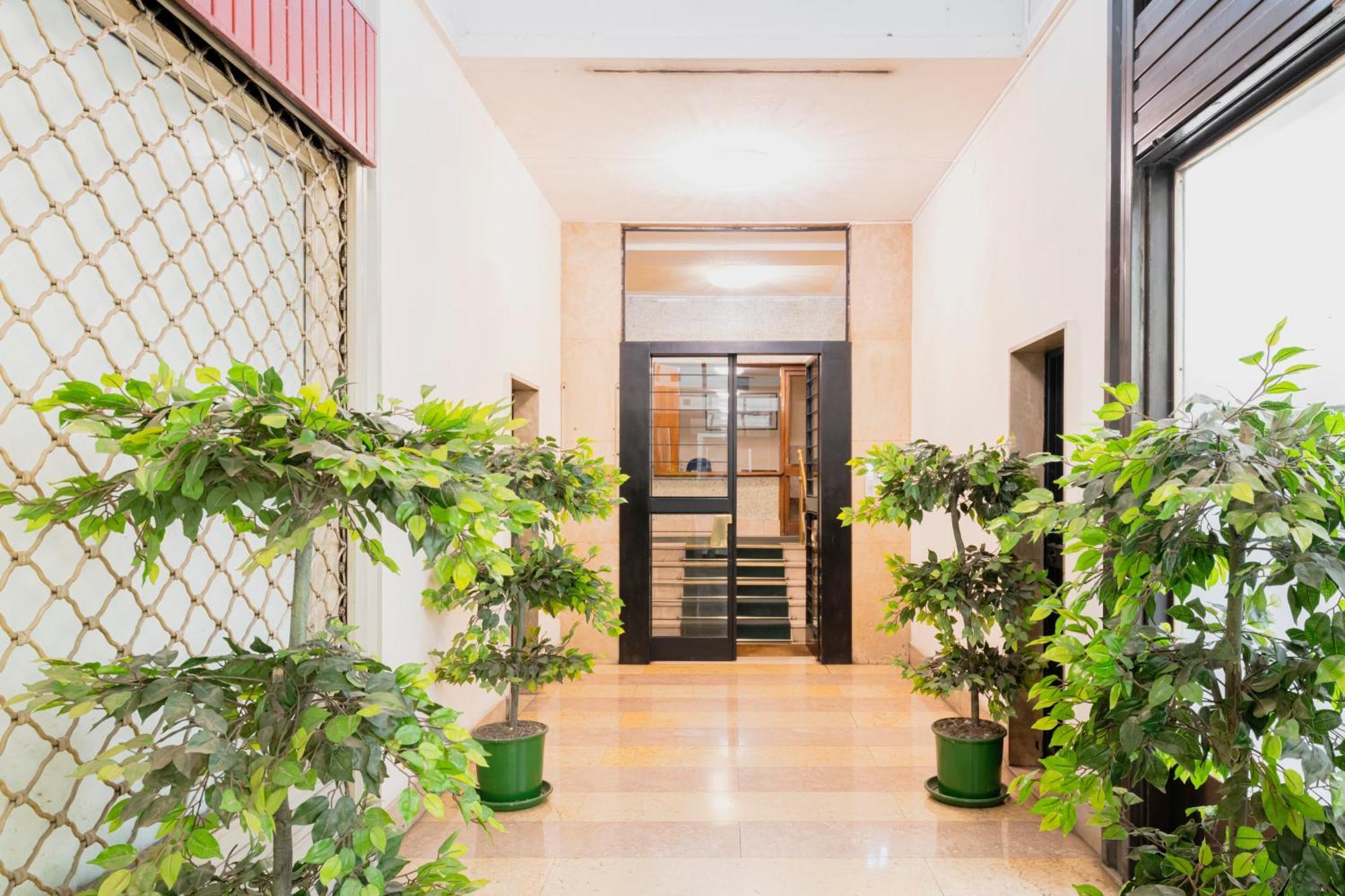 Splendid House Buenos Aires Piazza Lima Apartment Milan Luaran gambar
