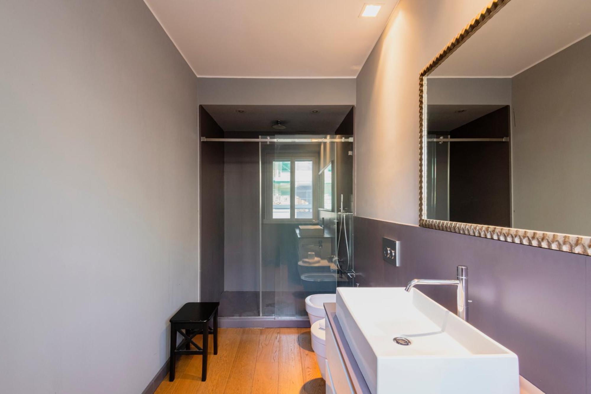 Splendid House Buenos Aires Piazza Lima Apartment Milan Luaran gambar