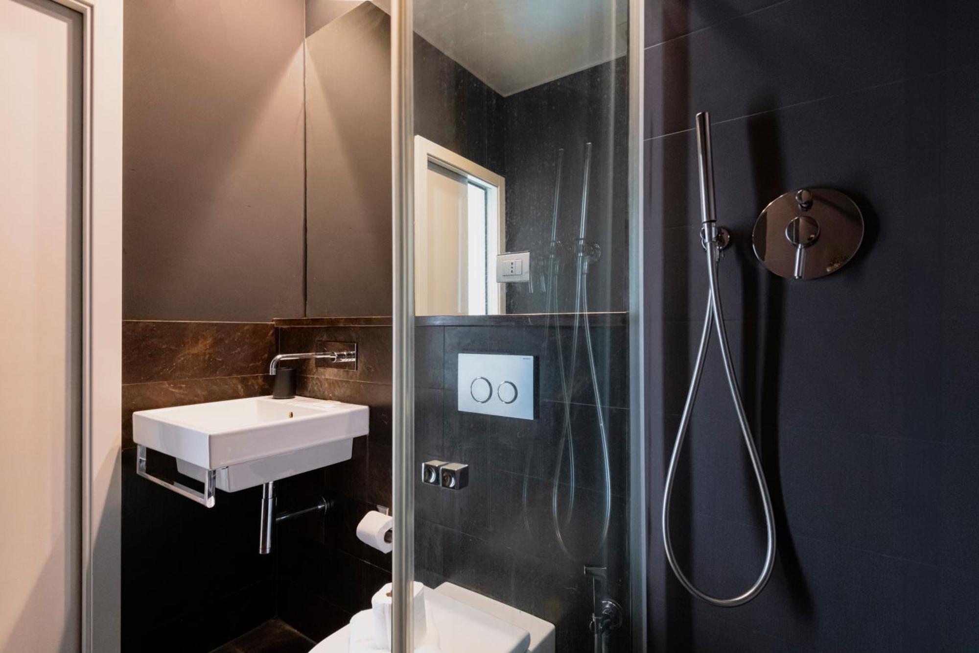 Splendid House Buenos Aires Piazza Lima Apartment Milan Luaran gambar