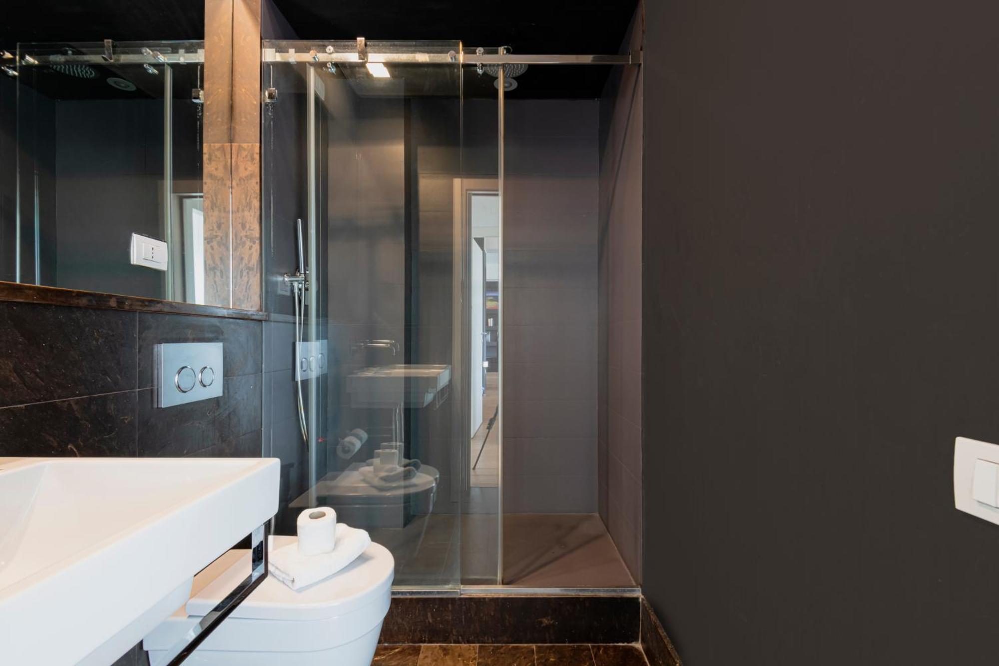 Splendid House Buenos Aires Piazza Lima Apartment Milan Luaran gambar