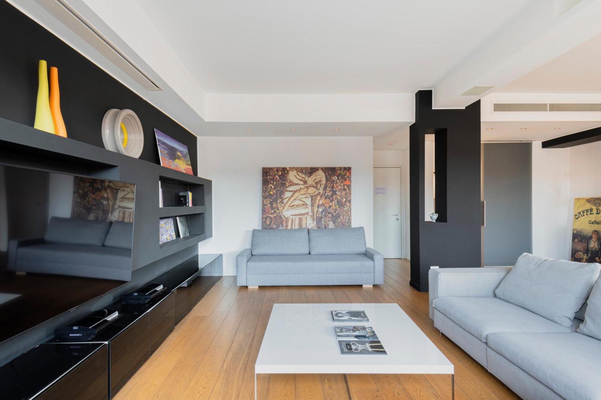 Splendid House Buenos Aires Piazza Lima Apartment Milan Luaran gambar