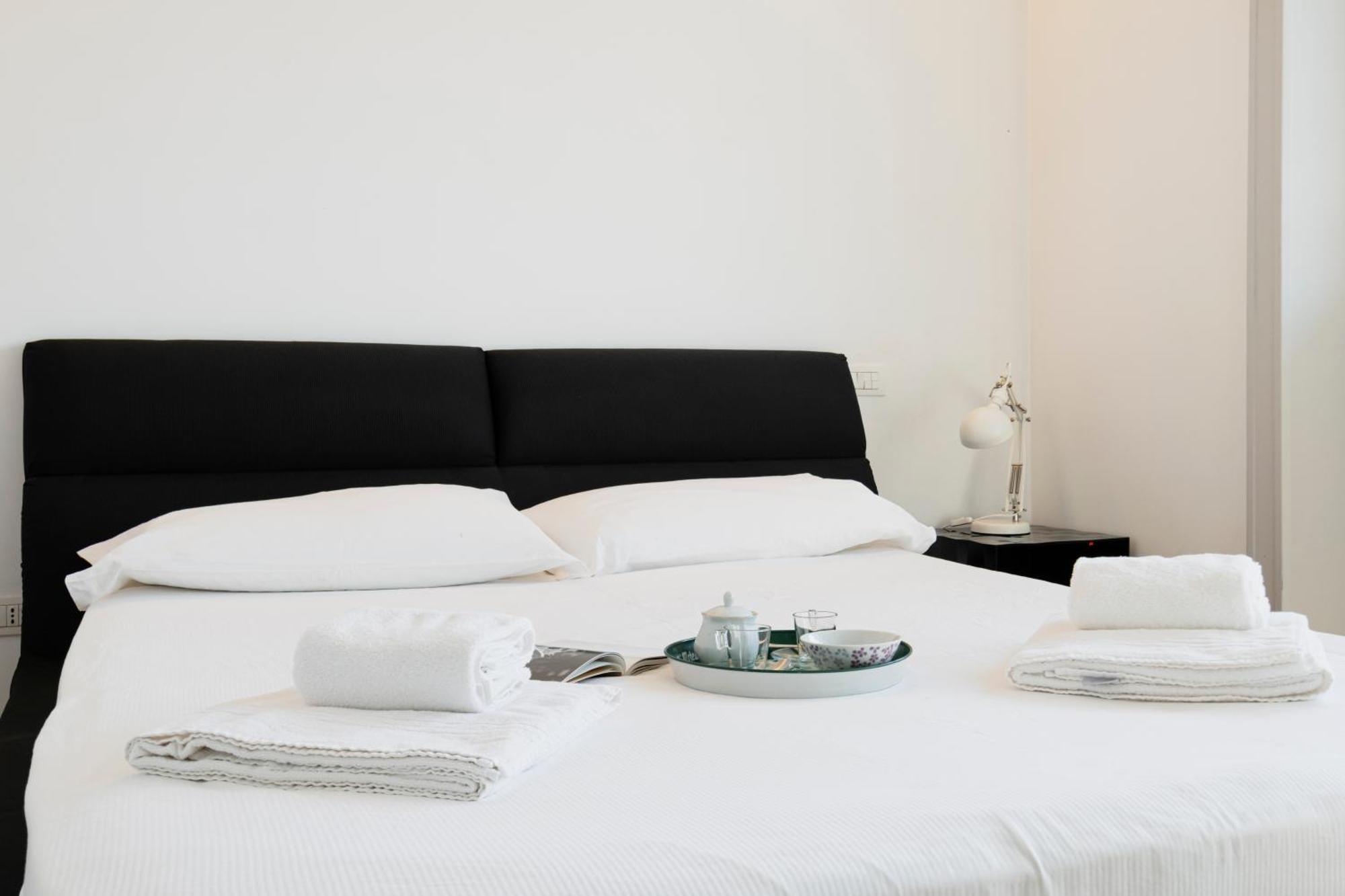 Splendid House Buenos Aires Piazza Lima Apartment Milan Luaran gambar