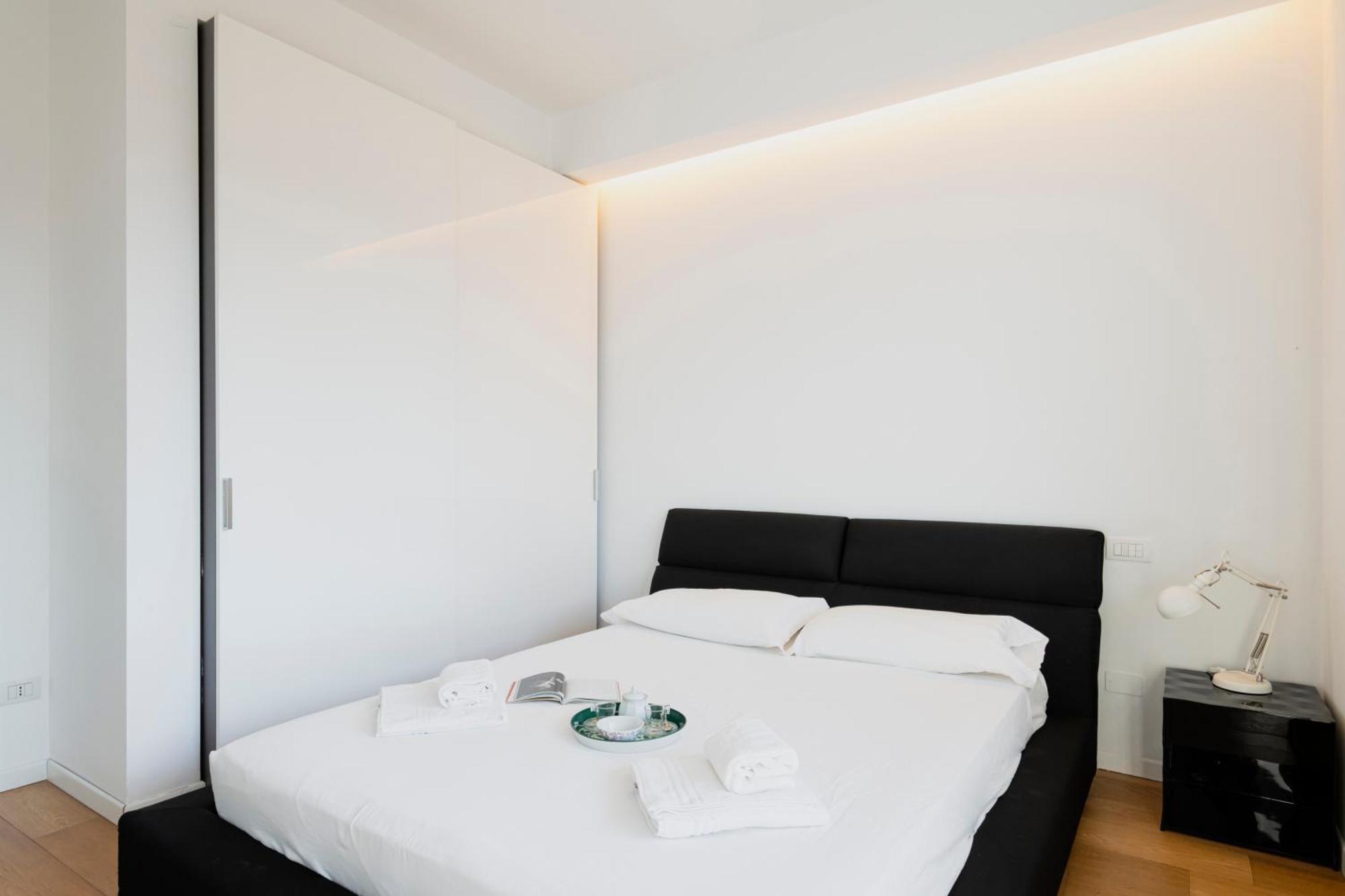 Splendid House Buenos Aires Piazza Lima Apartment Milan Luaran gambar