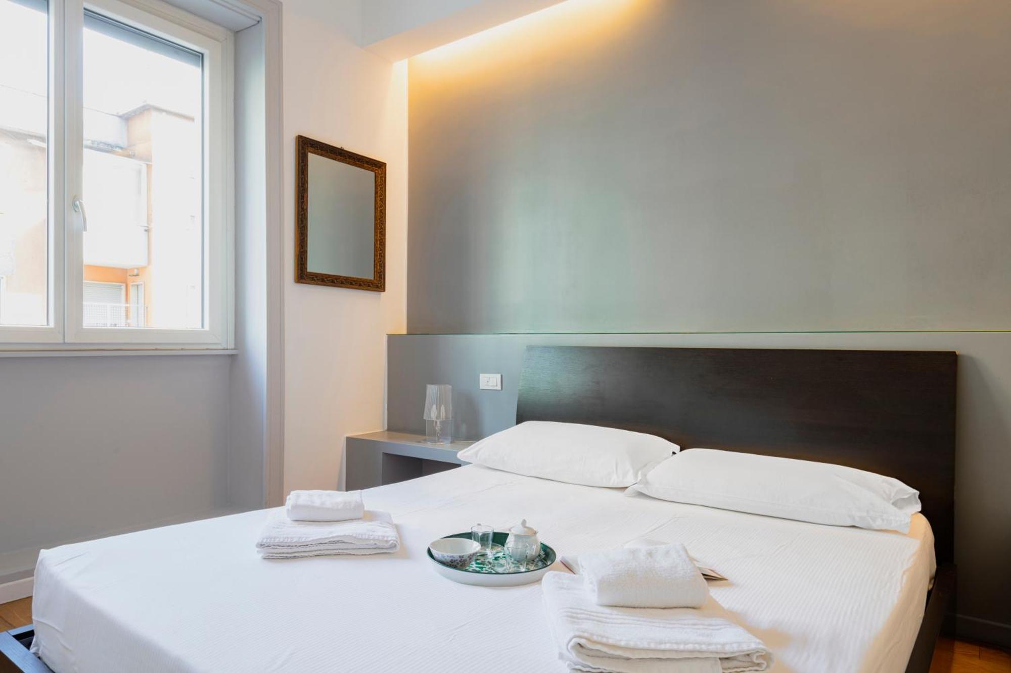 Splendid House Buenos Aires Piazza Lima Apartment Milan Luaran gambar